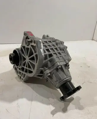 Hyundai Santa Fe Front differential 