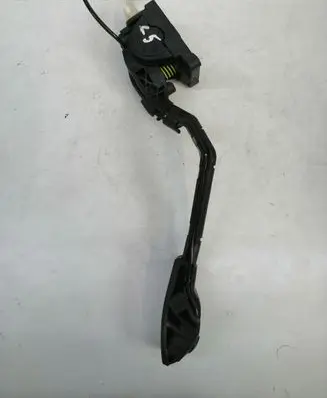 Citroen C5 Accelerator throttle pedal 01814D13 061214