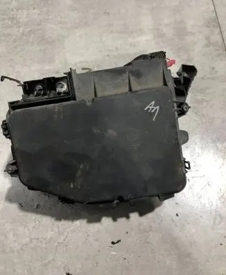 Mercedes-Benz A W177 Fuse box set A1775404707