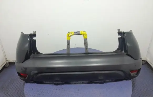 Renault Captur Rear bumper
