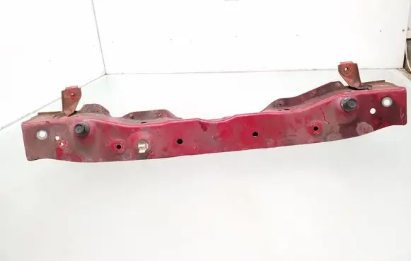Honda Civic Top upper radiator support slam panel 
