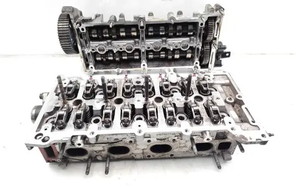 Jeep Cherokee Engine head 55262288 55247047