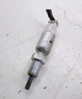 Clutch pedal sensor