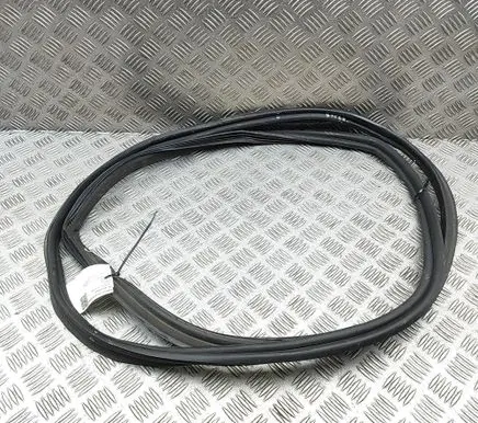 MG MG4 ev Trunk rubber seal (body) 11543392