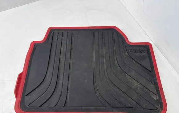 BMW 1 F20 F21 Rear floor mat 2210210