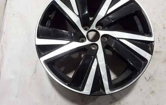 Volvo S90, V90 R14 forged rim 32243394