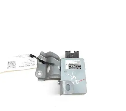 Lexus GS 250 350 300H 450H Fuel injection pump control unit/module 1049935220 8957053030