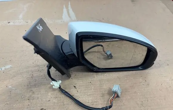 Honda Civic IX Front door electric wing mirror E1021157 E1030263 083026