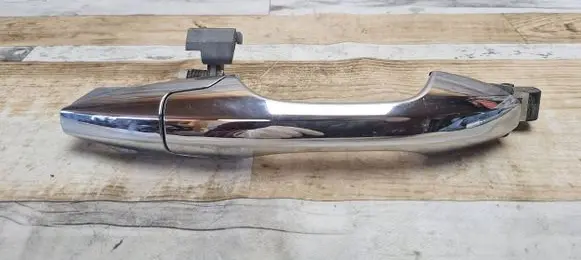 Honda Accord Front door exterior handle