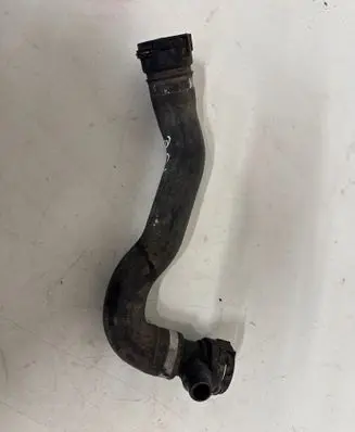 BMW 5 GT F07 Engine coolant pipe/hose 780981701 PA66GF30