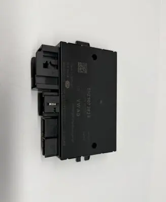 Skoda Superb B9 Tow bar trailer control unit/module 5H2907383E