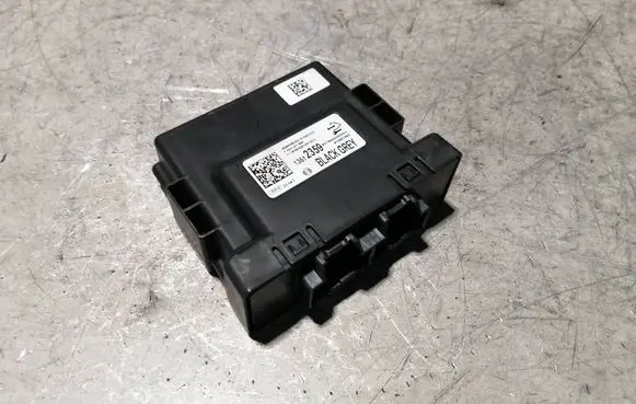 Buick Encore I Other control units/modules 13512359