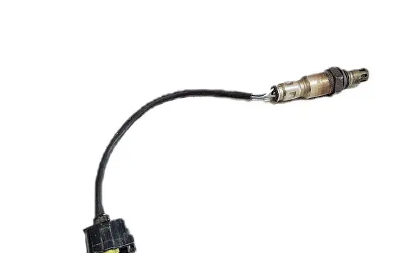 Mercedes-Benz ML W166 Lambda probe sensor A0065422018