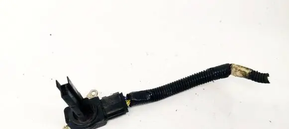 Subaru Impreza III Mass air flow meter 22680AA380 1974005111