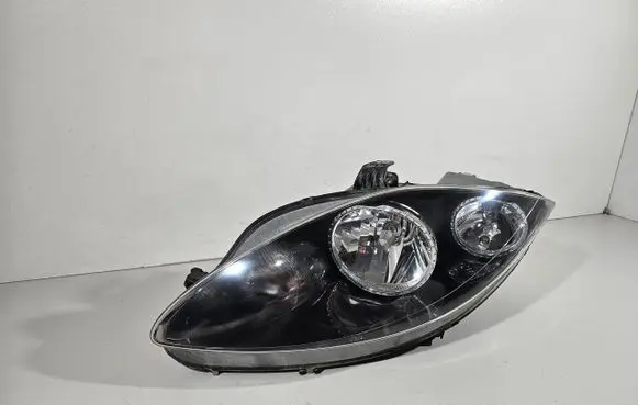 Seat Leon (1P) Headlight/headlamp 1398579754354