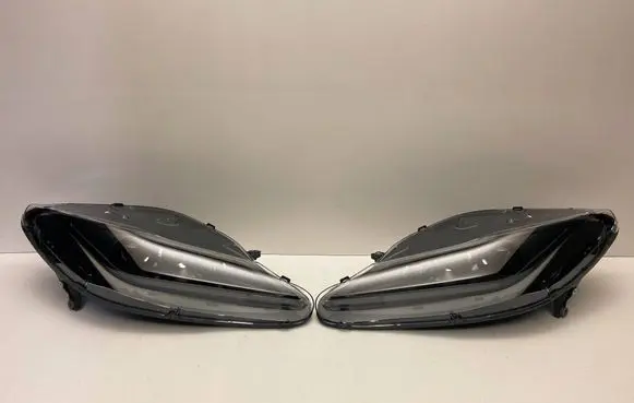 Ferrari F8 Tributo Headlights/headlamps set 873234 873233 L90179061