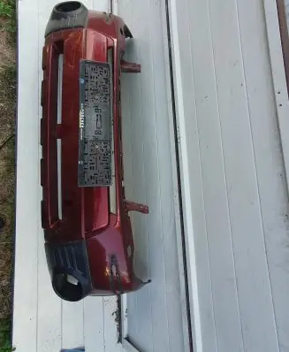 Subaru Forester SH Front bumper