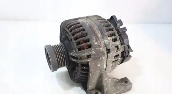 Volvo XC90 Generator/alternator
