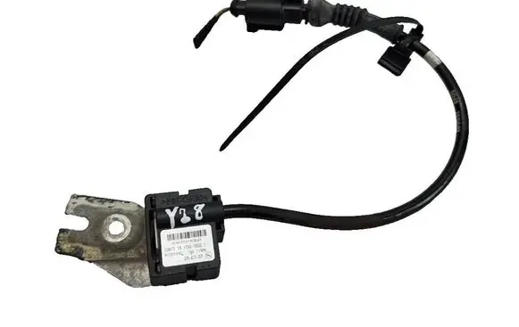 Audi Q7 4L Acceleration sensor 17920032