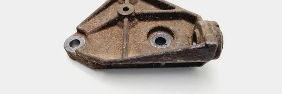 Fiat Doblo Engine mounting bracket 60666558