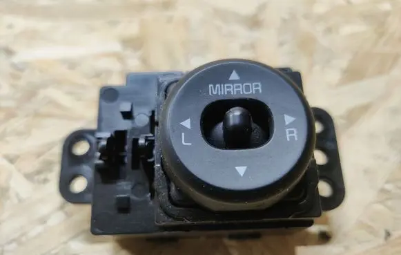 KIA Ceed Wing mirror switch 93530A2000