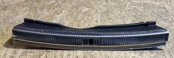 Audi A7 S7 4G Trunk/boot sill cover protection 4G8863471