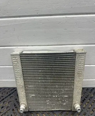 BMW M8 F91 F92 G14 G15 Coolant radiator 8620207