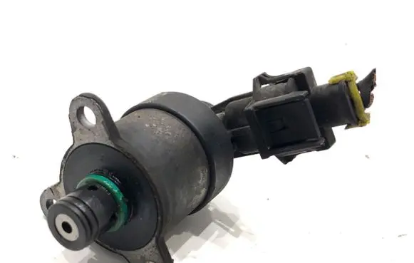 KIA Ceed Fuel pressure regulator 0928400652