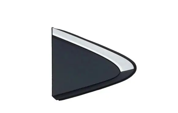 Toyota Corolla E210 E21 Fender trim (molding) 62506-02050 A62506-02050