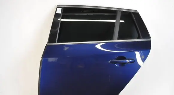 Volvo V60 Rear door 
