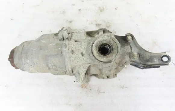 Honda CR-V Rear differential P6R