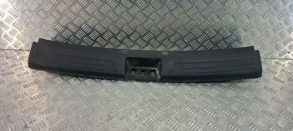 Hyundai ix35 Trunk/boot sill cover protection 857712Y000