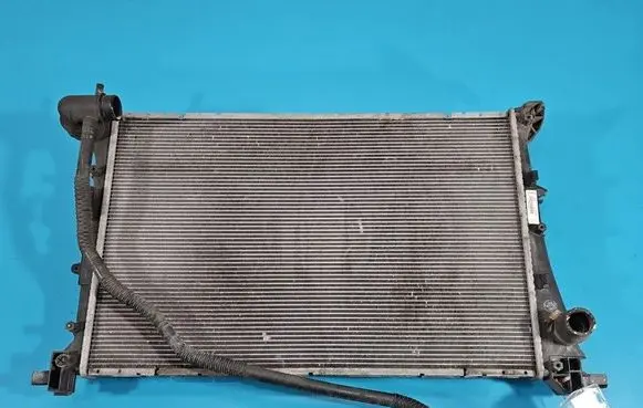 Fiat Tipo Coolant radiator 422136228 IMPRK1597106