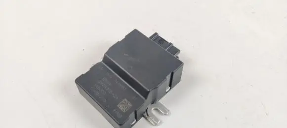 BMW 4 F36 Gran coupe Fuel injection pump control unit/module 7476687