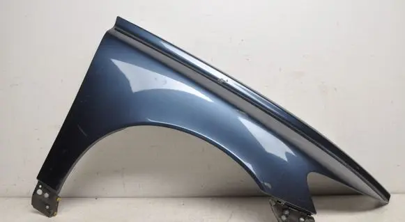 Volvo V50 Fender 
