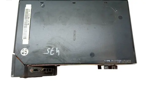 Mercedes-Benz S W220 CD/DVD changer A0028207989