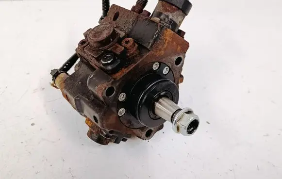 KIA Sportage Fuel injection high pressure pump 331002A420 0445010206