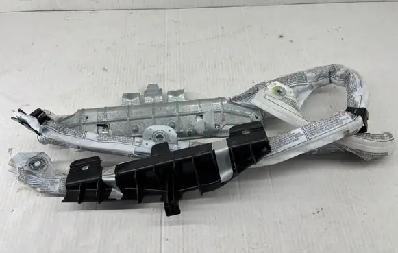 BMW X3 F25 Roof airbag 6256163