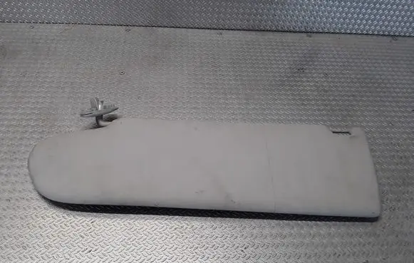 Volkswagen Transporter - Caravelle T5 Sun visor