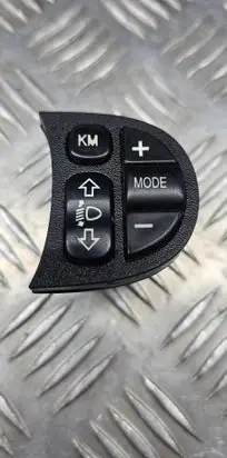 Alfa Romeo 147 Headlight level height control switch 735262023 3533