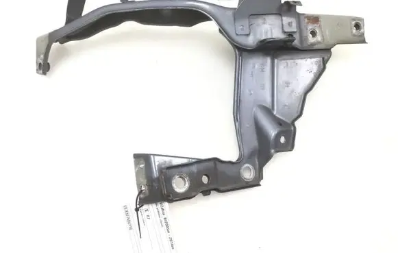 Opel Zafira B Headlight/headlamp mounting bracket 