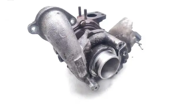 Ford Focus Turbo 9804119380