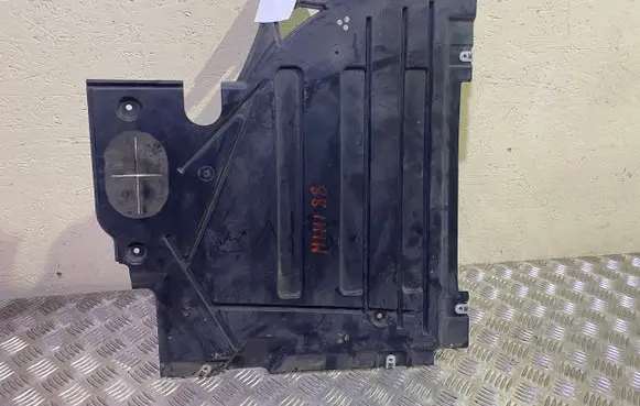 Mini One - Cooper F56 F55 Pickup box liner 51755A08529 5A08529