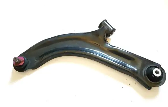 Nissan Note (E11) Front lower control arm/wishbone 54501BC42A N755L