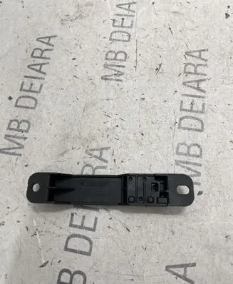 Mercedes-Benz C W205 Keyless (KESSY) go control unit/module A2059053005