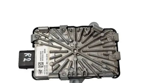 Alfa Romeo Stelvio Transfer box differential control unit 00463374840 1913631545 M010382304