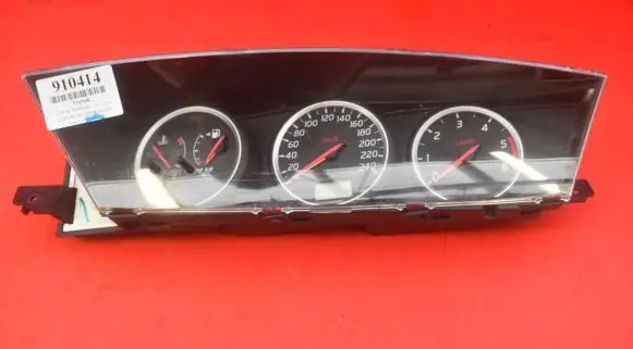 Nissan Primera Speedometer (instrument cluster)