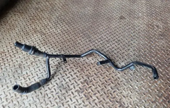 Audi A5 8T 8F Engine coolant pipe/hose 03L122157T 03L131157AB 1K0121113A