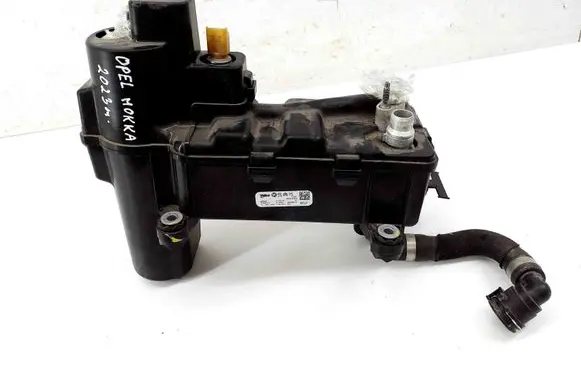 Opel Mokka B Air conditioning (A/C) air dryer 9852854580