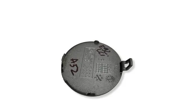 BMW 3 E92 E93 Front tow hook cap/cover 7227890 51117227890